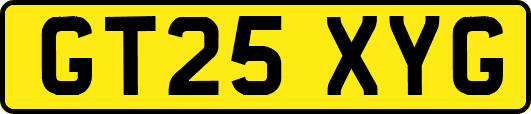 GT25XYG