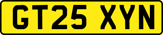 GT25XYN