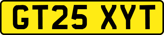 GT25XYT