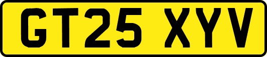 GT25XYV