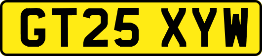 GT25XYW