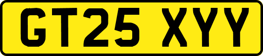 GT25XYY