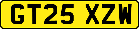 GT25XZW