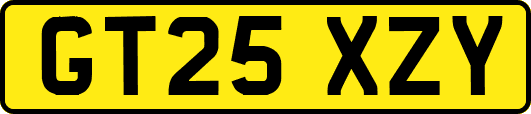 GT25XZY