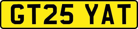 GT25YAT