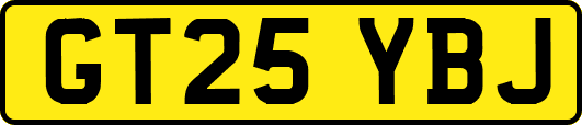 GT25YBJ