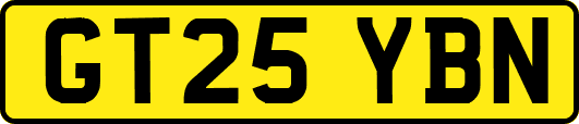 GT25YBN
