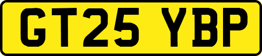 GT25YBP