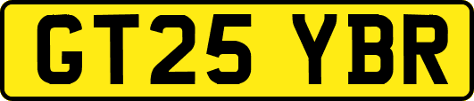 GT25YBR