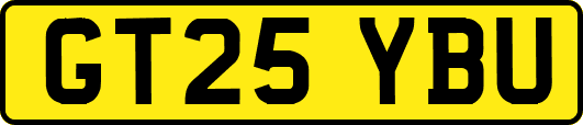GT25YBU