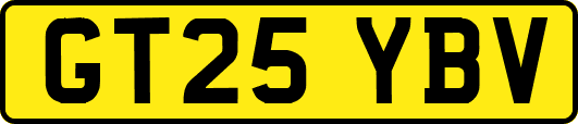 GT25YBV