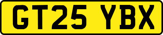 GT25YBX