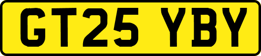 GT25YBY
