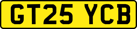 GT25YCB