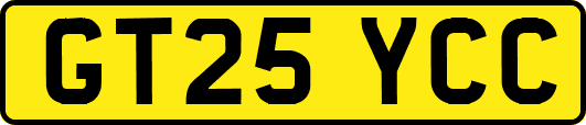 GT25YCC