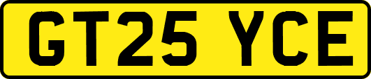 GT25YCE