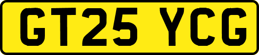 GT25YCG