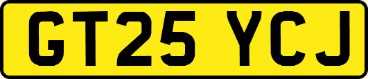 GT25YCJ