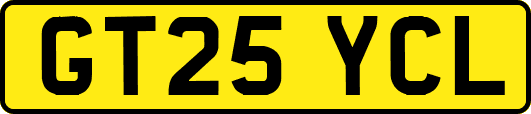 GT25YCL