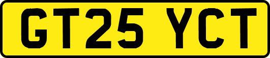 GT25YCT