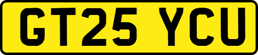 GT25YCU
