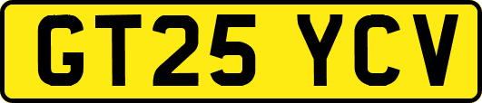 GT25YCV