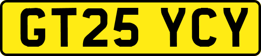 GT25YCY