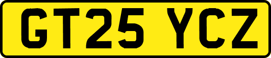 GT25YCZ