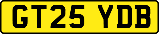 GT25YDB