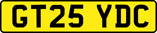 GT25YDC