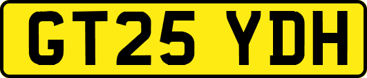 GT25YDH