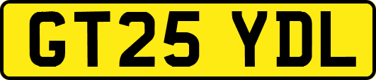 GT25YDL
