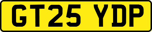 GT25YDP