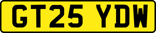 GT25YDW