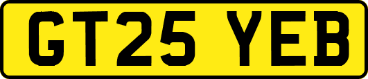 GT25YEB