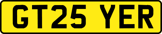 GT25YER