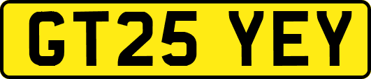 GT25YEY