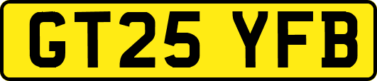 GT25YFB