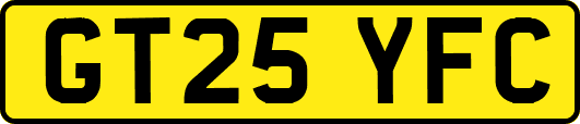 GT25YFC