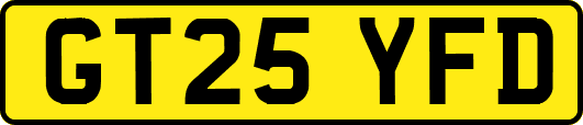 GT25YFD
