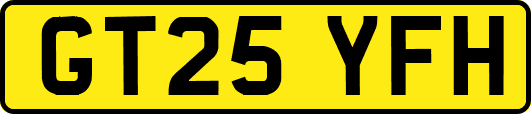 GT25YFH