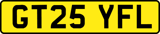 GT25YFL