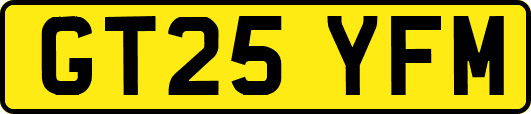 GT25YFM
