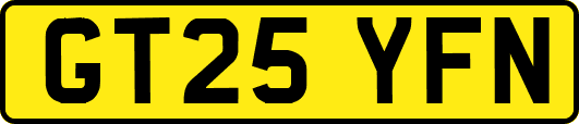 GT25YFN