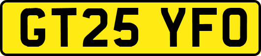 GT25YFO