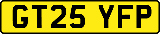 GT25YFP