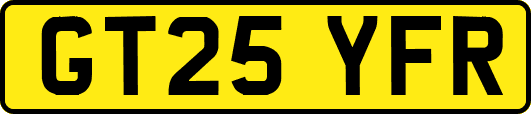 GT25YFR