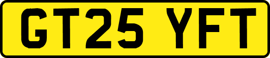 GT25YFT