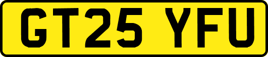 GT25YFU