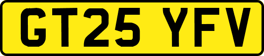 GT25YFV